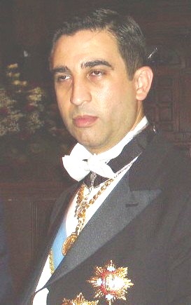 SON ALTESE ROYALE